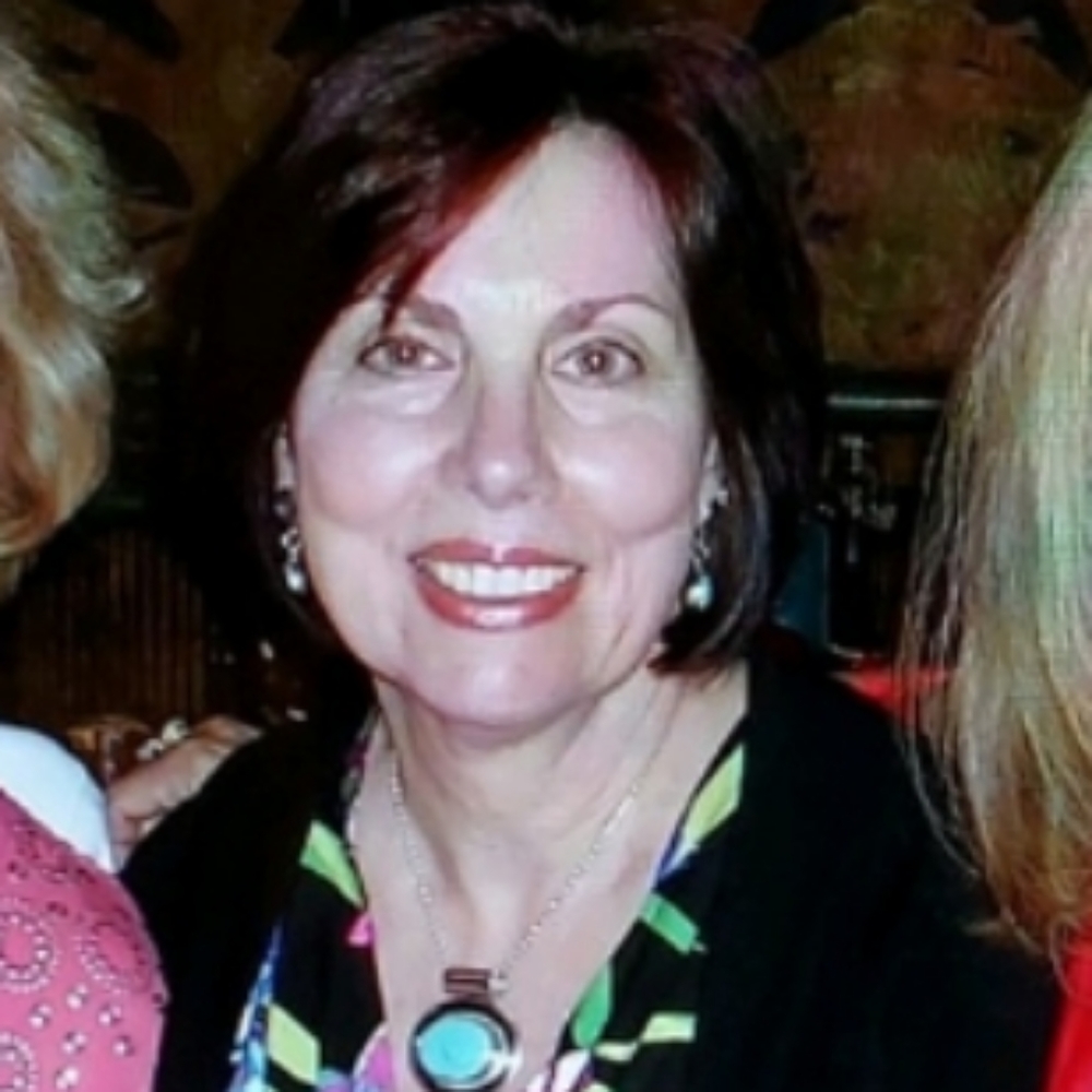 Meet your Posher, Janie